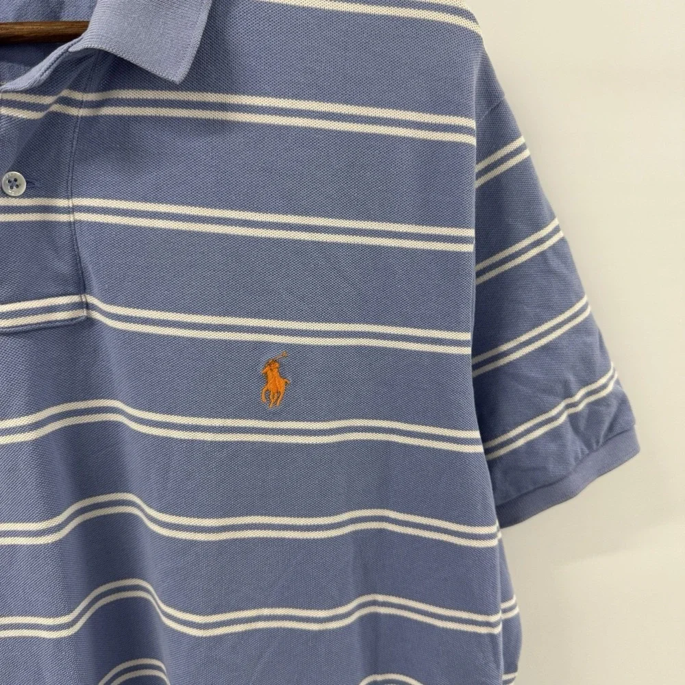 Ralph Lauren men polo